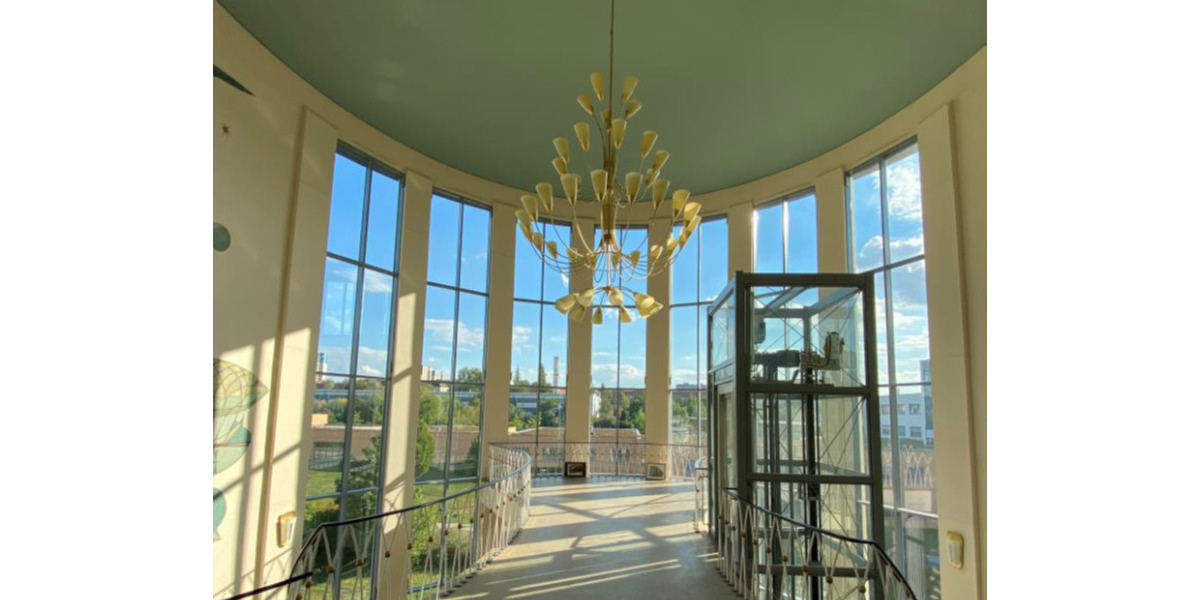 Gehobenes Ambiente am Schloßpark Pirna - Stilvoll, exklusiv - AB SOFORT! 2 zimmer