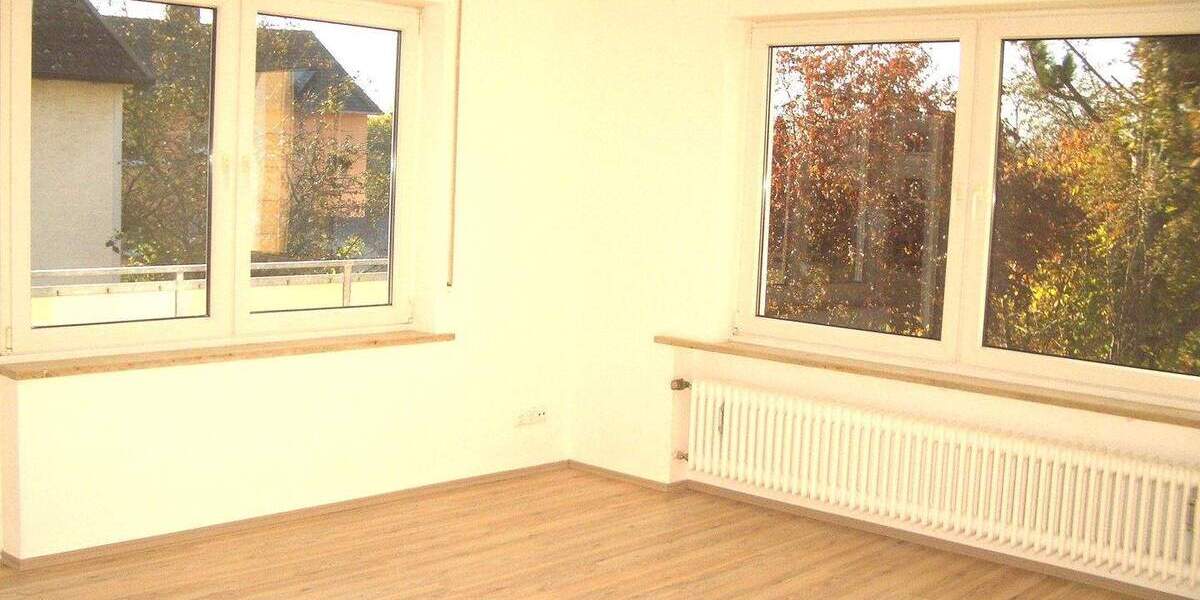 Großzügiges-Apartment mit Balkon 1 zimmer