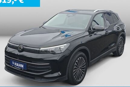 VW Tiguan 1.111 km 42.690 &euro; Ludwigsburg 71634