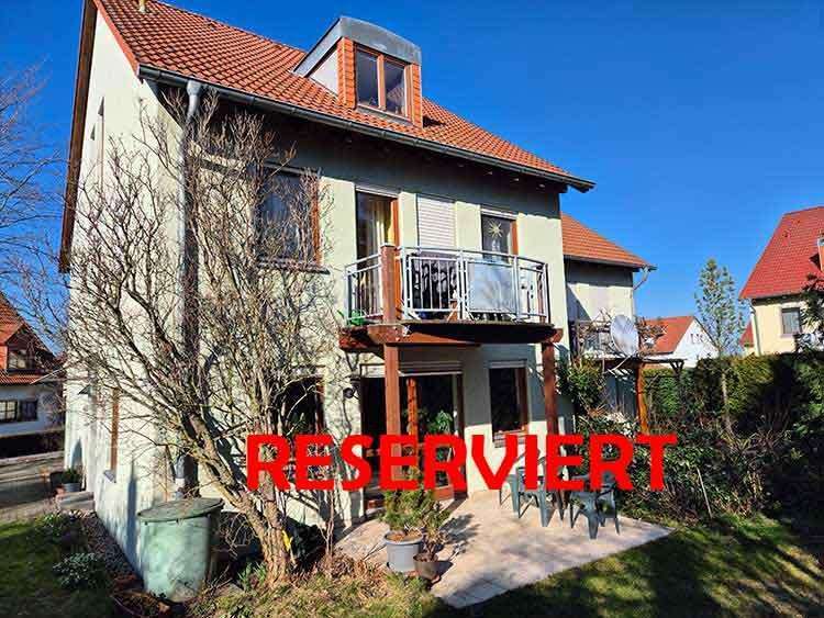 Haus zum Kaufen in Dresden 475.000 € 170 m²