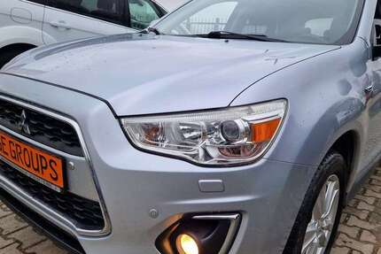 Mitsubishi ASX 197.500 km 6.900 &euro; Schwetzingen 68723