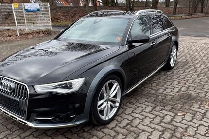 Audi A6 251.850 km 12.500 &euro; Winsen (Luhe) 21423