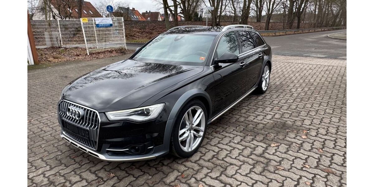 Audi A6 251.850 km 13.400 &euro; Winsen (Luhe) 21423