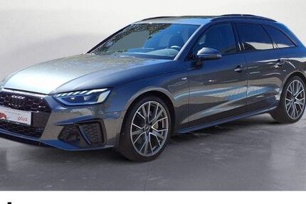Audi A4 36.325 km 36.430 &euro; Freiburg 79115