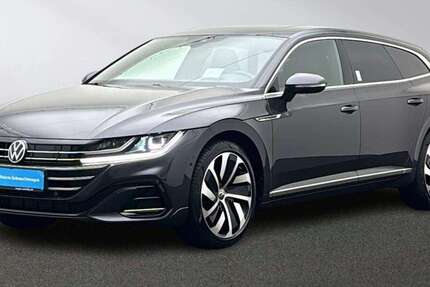 VW Arteon 94.952 km 24.880 &euro; Emsdetten 48282