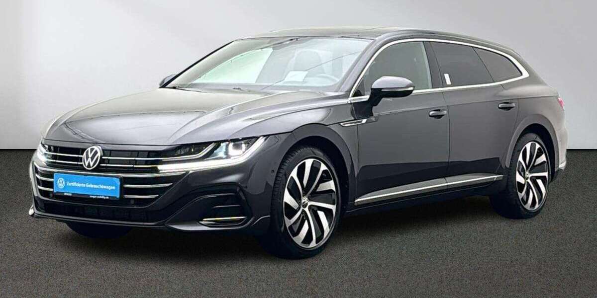 VW Arteon 94.952 km 24.880 &euro; Emsdetten 48282
