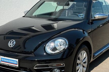 VW Beetle 70.650 km 19.979 € Schkeuditz 04435