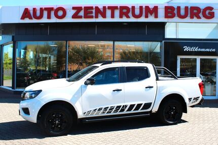 Nissan Navara 62.848 km 34.750 &euro; Burg 39288