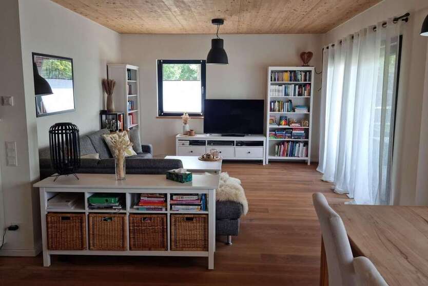 Wohnung zum Mieten in Jülich 1.100 € 95 m²
