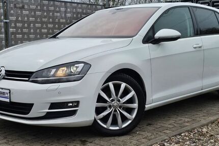 VW Golf 99.544 km 10.980 &euro; Kleinblittersdorf 66271