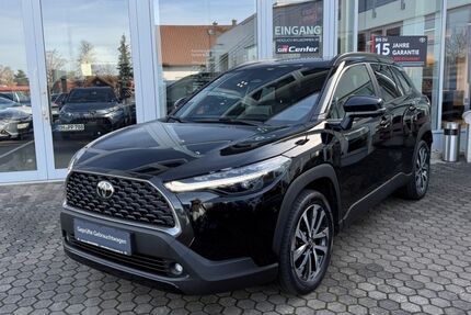Toyota Corolla Cross 33.600 km 37.490 &euro; Hilpoltstein 91161