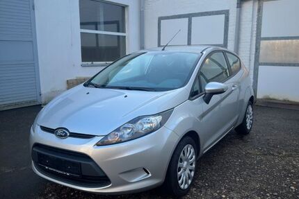 Ford Fiesta 116.000 km 4.699 &euro; Solingen 42108