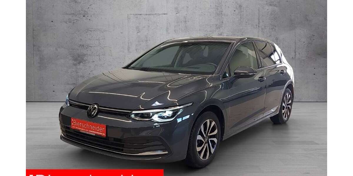 VW Golf 40.085 km 21.200 &euro; Donauwörth 86609