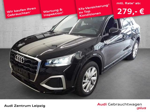 Audi Q2 13.921 km 28.880 &euro; Leipzig 04129