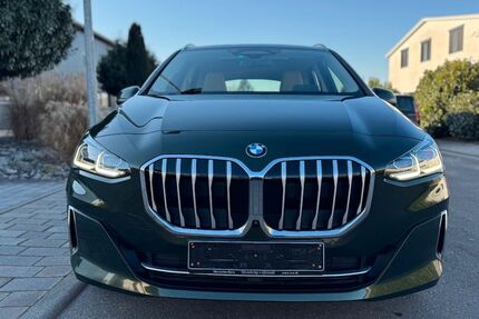 BMW 218 Active Tourer 169.500 km 19.499 &euro; Kirchheim am Neckar 74366