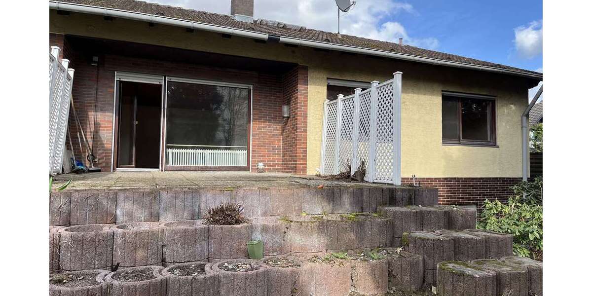 Einfamilienhaus Mörfelden-Walldorf Walldorf - 5 Zimmer, 148 m&sup2;, 425.000&euro; | Angebot:26377602
