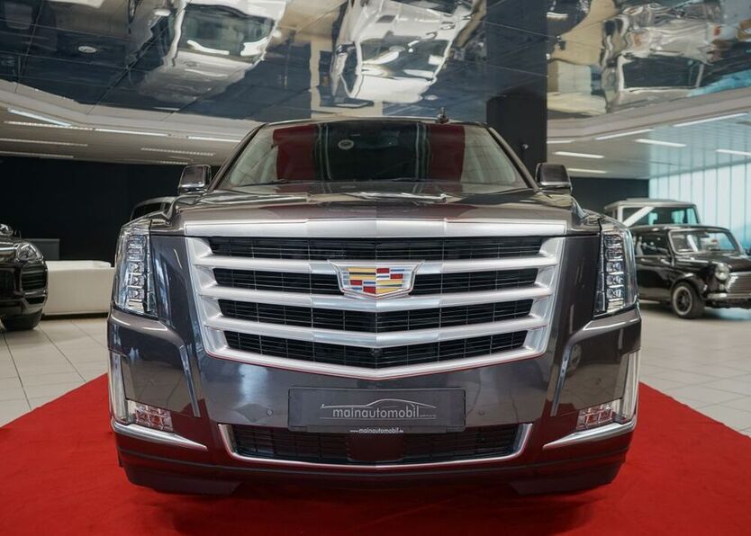 Escalade