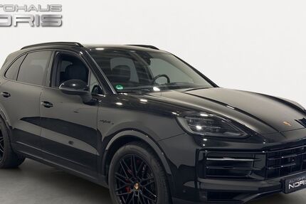 Porsche Cayenne 26.990 km 109.970 &euro; Roth 91154