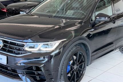 VW Tiguan 44.950 km 36.950 &euro; Arnsberg 59759