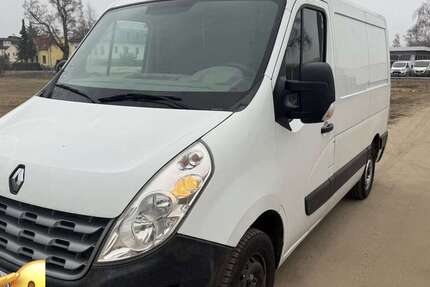 Renault Master 332.000 km 5.500 &euro; Falkensee 14612