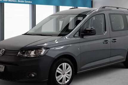 VW Caddy 68.127 km 22.970 &euro; Maintal 63477