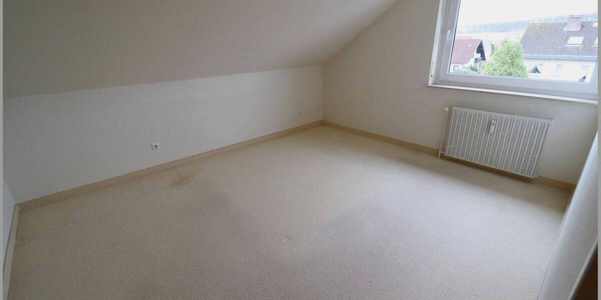 Etagenwohnung Hilter - 3 Zimmer, 79 m&sup2;, 169.000&euro; | Angebot:26189798