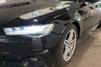 Audi A6 158.000 km 22.990 &euro; Freren 49832