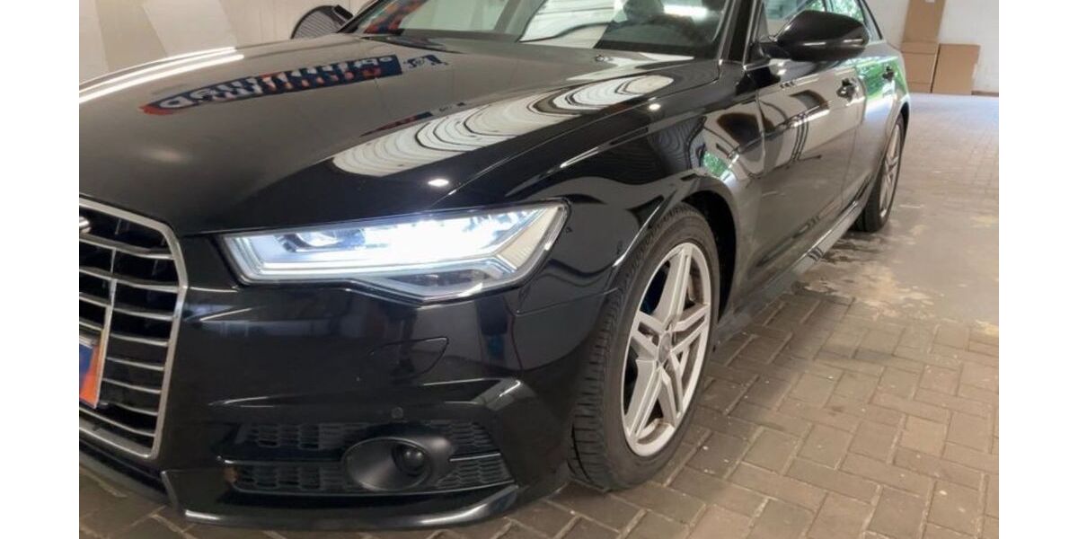 Audi A6 158.000 km 22.990 &euro; Freren 49832