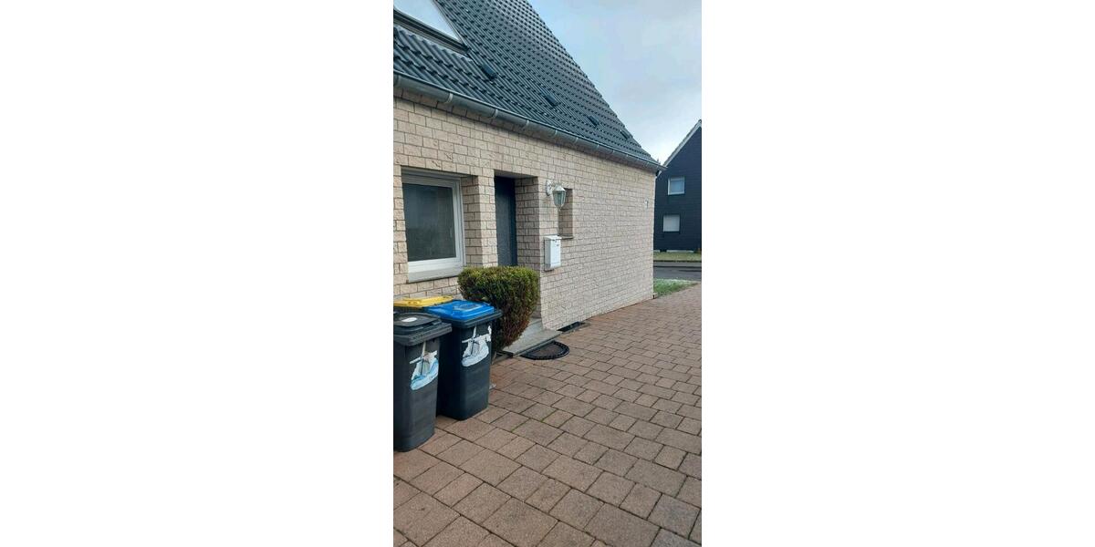 Erdgeschoßwohnung Herne Wanne - 3 Zimmer, 50 m&sup2;, 600&euro; | Angebot:25017088