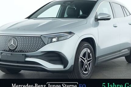 Mercedes-Benz EQA 39.732 km 40.404 &euro; Weyhe 28844