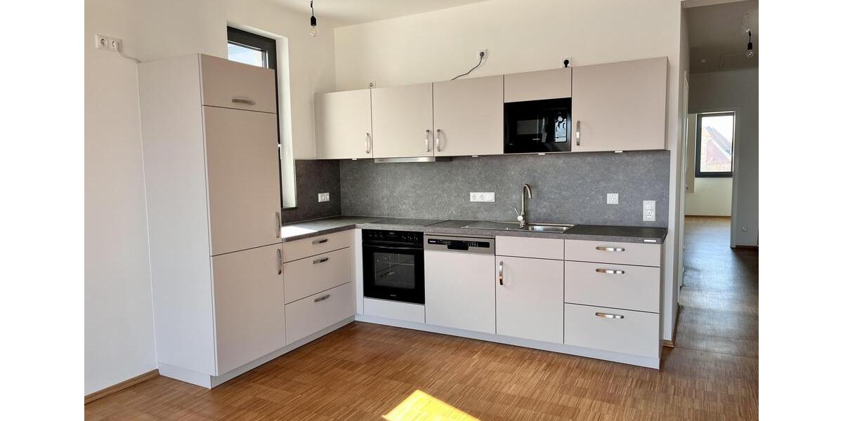 Etagenwohnung Herzberg (Elster) - 3 Zimmer, 105 m&sup2;, 1.010&euro; | Angebot:26321354