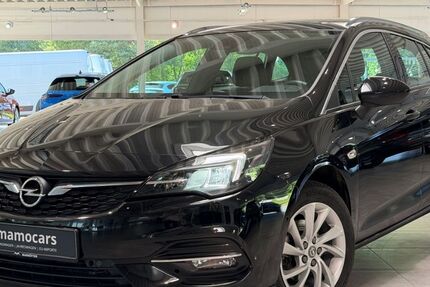 Opel Astra 59.500 km 13.650 &euro; Bielefeld 33647