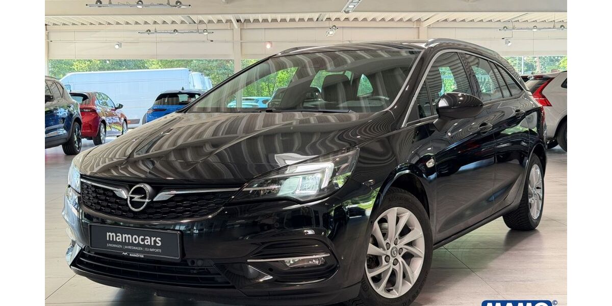 Opel Astra 59.500 km 13.650 &euro; Bielefeld 33647