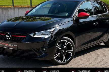Opel Corsa 51.873 km 12.890 &euro; Erfurt 99085