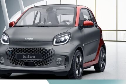 Smart ForTwo 15.952 km 15.680 &euro; Leipzig 04277