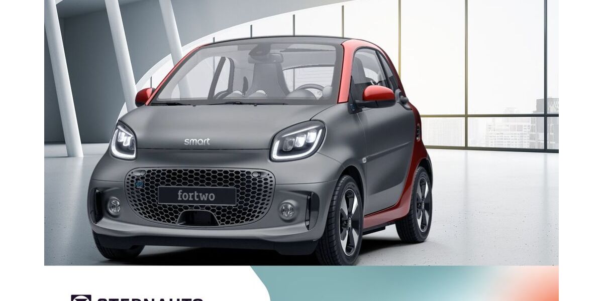 Smart ForTwo 15.952 km 15.680 &euro; Leipzig 04277