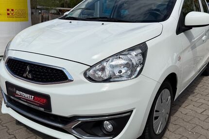 Mitsubishi Space Star 52.016 km 5.480 &euro; Nürnberg 90441