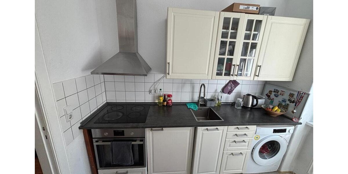 Etagenwohnung Berlin Friedrichshain-Kreuzberg - 1 Zimmer, 35 m&sup2;, 189.000&euro; | Angebot:27118117