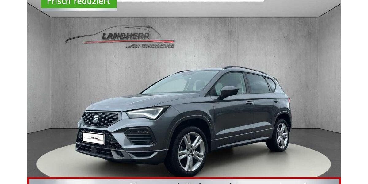 Seat Ateca 19.199 km 29.615 &euro; Thannhausen 86470