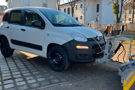 Fiat Panda 85.310 km 22.490 &euro; Neubiberg 85579