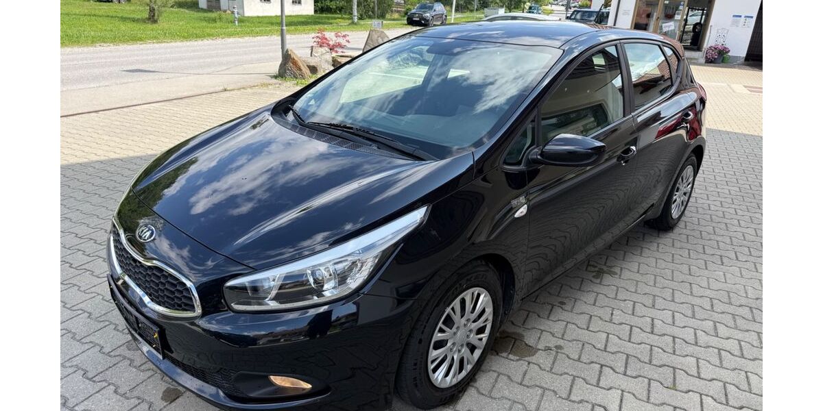 Kia Andere 159.000 km 5.490 &euro; Bad Bayersoien 82435