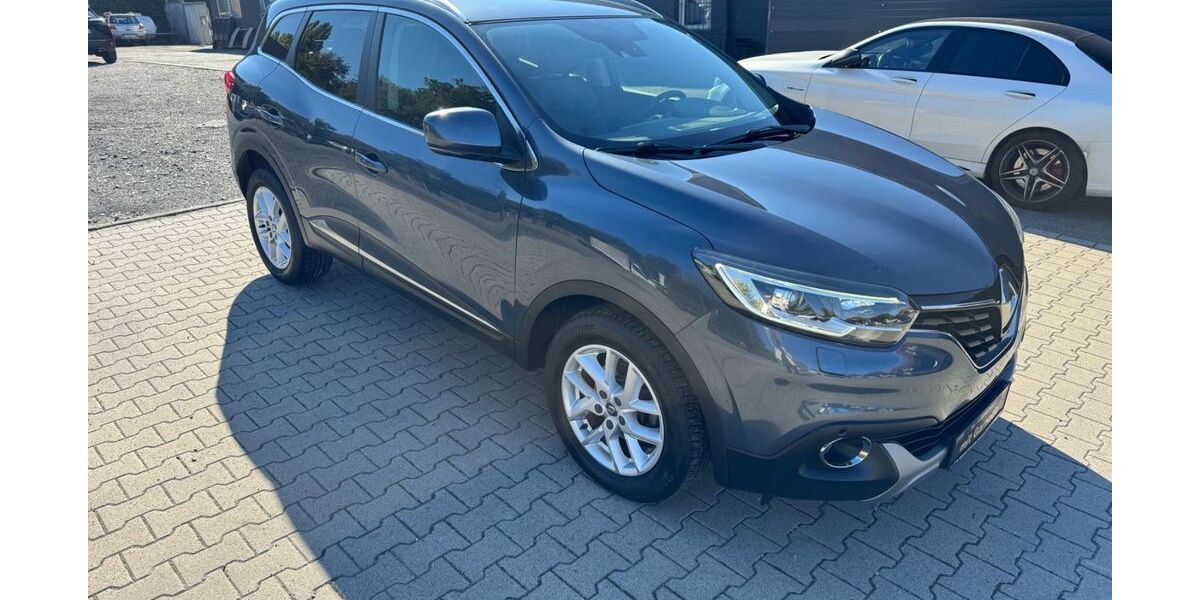 Renault Kadjar 100.000 km 13.990 &euro; Dortmund 44319