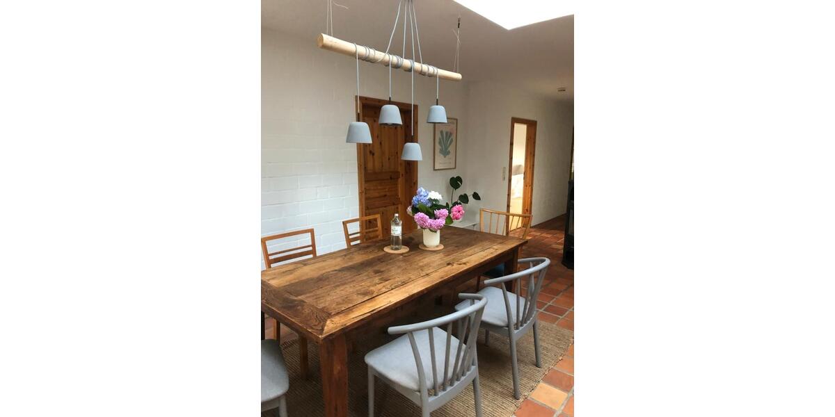 Erdgeschoßwohnung Neuenkirchen - 4 Zimmer, 115 m&sup2;, 1.490&euro; | Angebot:26409076