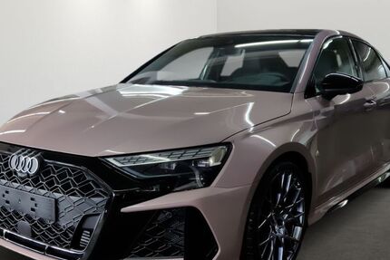Audi RS3 2.100 km 70.800 &euro; Kaiserslautern 67663