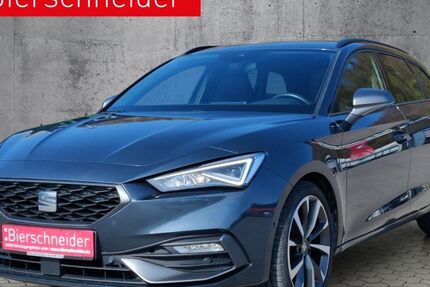 Seat Leon 78.500 km 21.950 &euro; Beilngries 92339