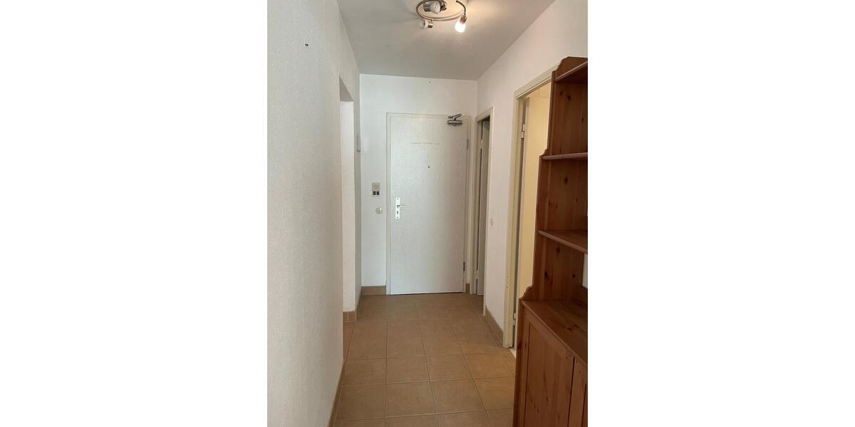 Etagenwohnung Waldkirch - 3 Zimmer, 84 m&sup2;, 1.100&euro; | Angebot:26267584