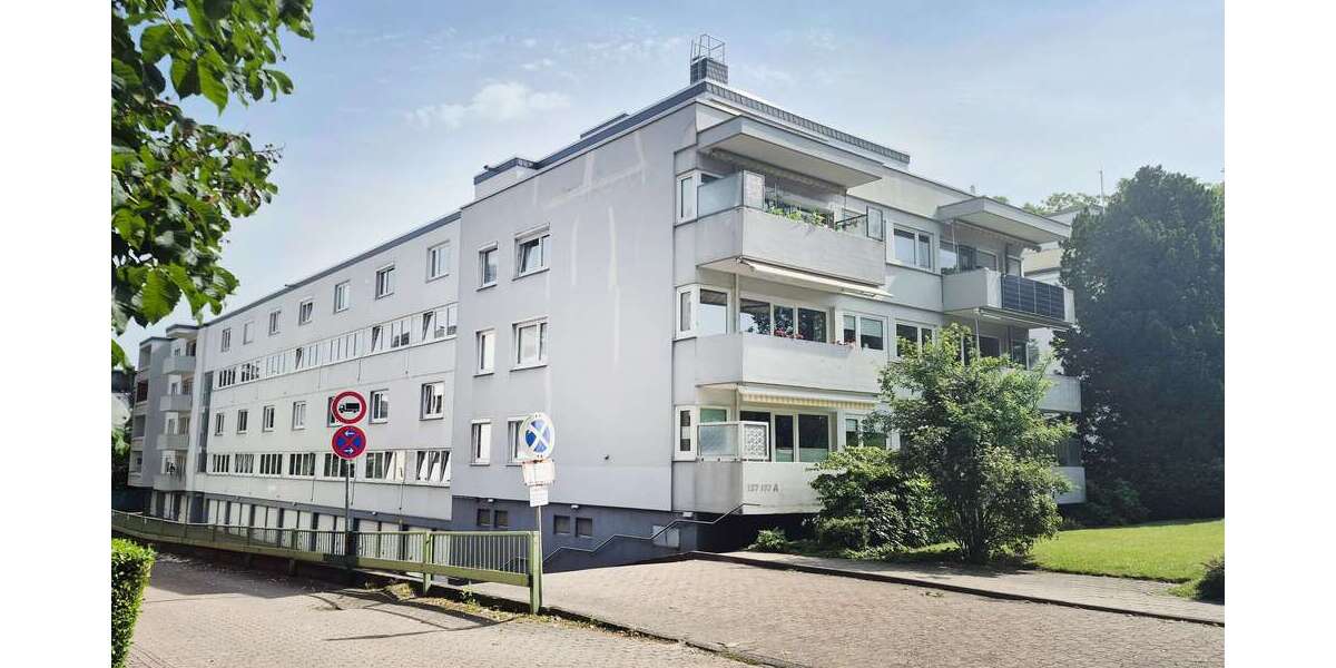 Etagenwohnung Bremen Östliche Vorstadt - 4 Zimmer, 97 m&sup2;, 305.000&euro; | Angebot:26842320