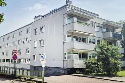 Wohnung Bremen Östliche Vorstadt - 4 Zimmer, 97 m&sup2;, 305.000&euro; | Angebot:26842320