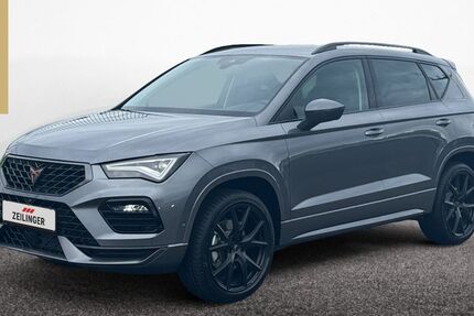 Cupra Ateca 1.190 km 36.942 &euro; Dietersheim 91463
