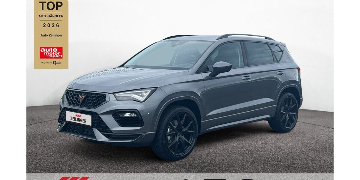 Cupra Ateca 1.190 km 36.942 &euro; Dietersheim 91463